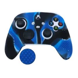 iris-silikonowy-pokrowiec-etui-oslona-na-pad-do-xbox-series-niebi-czarny