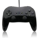 iris-gamepad-classic-controller-pro-do-konsoli-nintendo-wii-wii-u-czarny