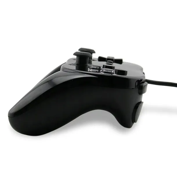 iris-gamepad-classic-controller-pro-do-konsoli-nintendo-wii-wii-u-czarny-model-ar-000058