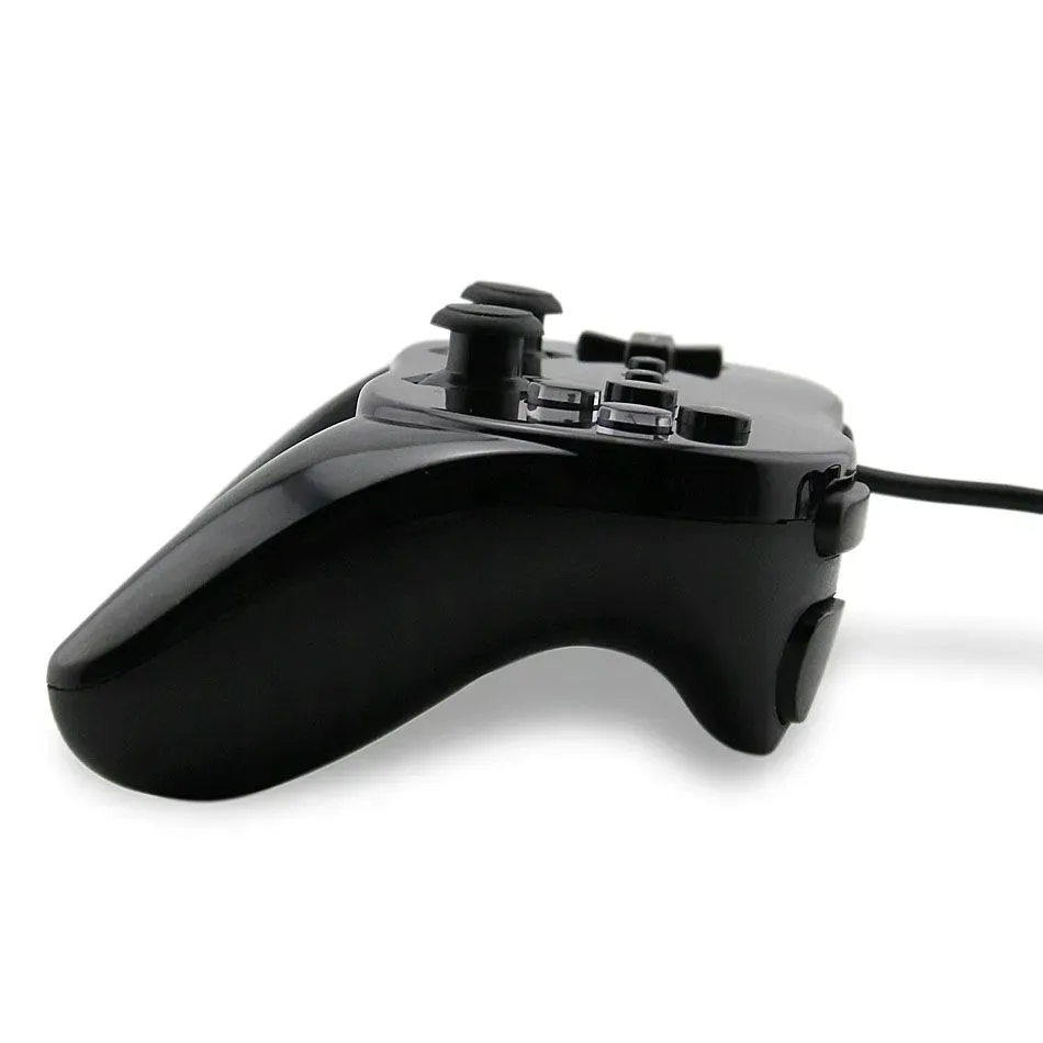 iris-gamepad-classic-controller-pro-do-konsoli-nintendo-wii-wii-u-czarny