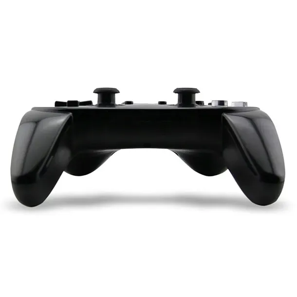 iris-gamepad-classic-controller-pro-do-konsoli-nintendo-wii-wii-u-czarny-producent-bez-marki