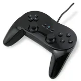 iris-pad-classic-controller-pro-do-konsoli-nintendo-wii-wii-u-czarny