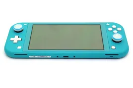 iris-2-x-nakladka-silikonowa-kropkowana-do-switch-lite-bialo-niebieski