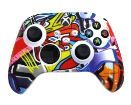 iris-silikonowy-pokrowiec-etui-oslona-case-na-pad-do-xbox-series-komiks-1