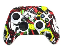 iris-silikonowy-pokrowiec-etui-oslona-case-na-pad-do-xbox-series-komiks-2