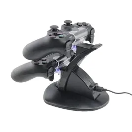 iris-ladowarka-podstawka-stacja-ladujaca-na-dwa-pady-od-konsoli-ps4-czarny