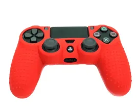 iris-silikonowy-pokrowiec-antyposlizgowy-etui-oslona-na-pad-ps4-czerwony