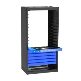 iris-podstawka-stojak-wieza-na-gry-na-18-pudelek-gier-do-ps3-ps4-ps5-czarny