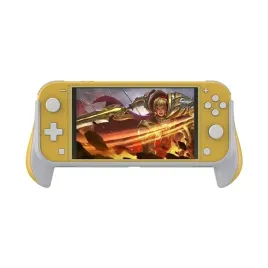 iris-komfortowy-grip-uchwyt-na-konsole-nintendo-switch-lite-szaro-zolty