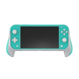 iris-komfortowy-grip-uchwyt-na-konsole-nintendo-switch-lite-szaro-turkusowy