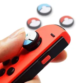iris-zestaw-4-kolorowych-nakladek-na-galki-switch-oled-trenera-pokemon