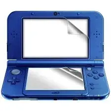 iris-dwie-folie-2x-folia-ochronna-na-dwa-ekrany-konsoli-new-3ds-xl-i-3ds-xl