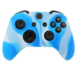 iris-silikonowy-pokrowiec-etui-oslona-na-pad-do-xbox-one-blekitno-bialy