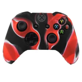 iris-silikonowy-pokrowiec-etui-oslona-na-pad-do-xbox-one-czerwon-bia-czarny