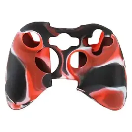 iris-silikonowy-pokrowiec-etui-oslona-na-pad-do-xbox-360-czerw-bialo-czarny