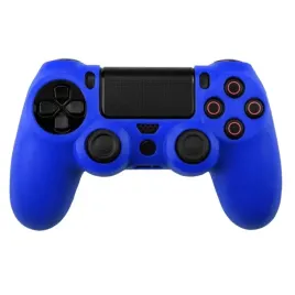 iris-silikonowy-pokrowiec-etui-oslona-case-na-pad-do-konsoli-ps4-niebieski