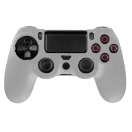 iris-silikonowy-pokrowiec-etui-oslona-case-na-pad-do-konsoli-ps4-bialy