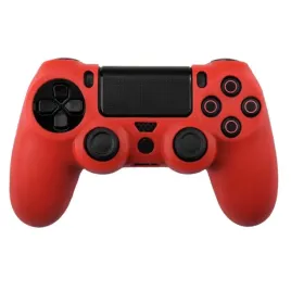 iris-silikonowy-pokrowiec-etui-oslona-na-pad-do-konsoli-ps4-czerwony