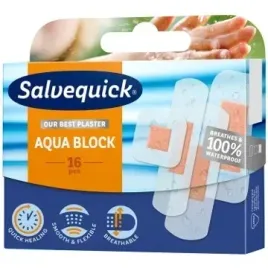 wodoodporne-plastry-z-opatrunkiem-salvequick-aqua-block-16szt