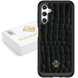 etui-do-samsung-a14-5g-obudowa-luksusowe-skora-naturalna-oryginalne
