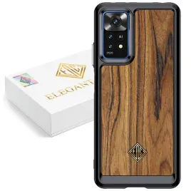 etui-do-xiaomi-note-11-pro-obudowa-luksusowe-naturalne-drewno-oryginalne