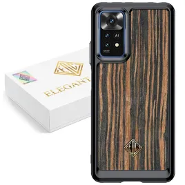 etui-do-xiaomi-note-11-pro-obudowa-luksusowe-naturalne-drewno-oryginalne