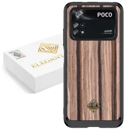 etui-do-xiaomi-poco-m4-pro-obudowa-luksusowe-naturalne-drewno-oryginalne