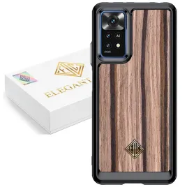 etui-do-xiaomi-note-11-pro-obudowa-luksusowe-naturalne-drewno-oryginalne
