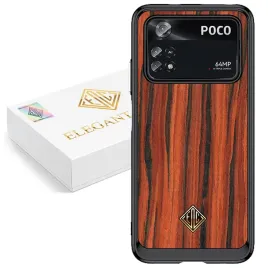 etui-do-xiaomi-poco-m4-pro-obudowa-luksusowe-naturalne-drewno-oryginalne
