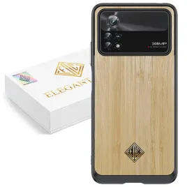 etui-do-xiaomi-poco-x4-pro-5g-obudowa-luksusowe-naturalne-drewno-oryginalne