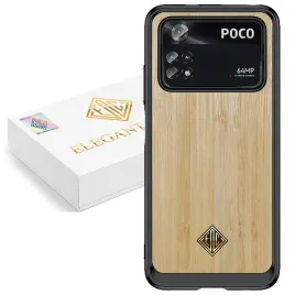 etui-do-xiaomi-poco-m4-pro-obudowa-luksusowe-naturalne-drewno-oryginalne
