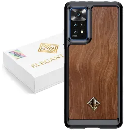 etui-do-xiaomi-note-11-pro-obudowa-luksusowe-naturalne-drewno-oryginalne