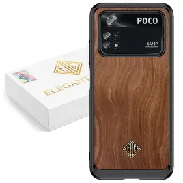 etui-do-xiaomi-poco-m4-pro-obudowa-luksusowe-naturalne-drewno-oryginalne