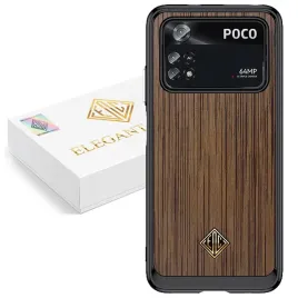 etui-do-xiaomi-poco-m4-pro-obudowa-luksusowe-naturalne-drewno-oryginalne