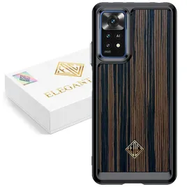 etui-do-xiaomi-note-11-pro-obudowa-luksusowe-naturalne-drewno-oryginalne