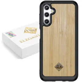 etui-do-samsung-a14-5g-obudowa-luksusowe-naturalne-drewno-oryginalne