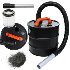 separator-do-popiolu-kominka-filtr-pojemnosc-20l