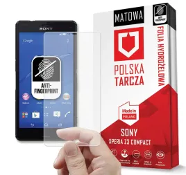 folia-hydrozelowa-matowa-czysty-ekran-do-sony-xperia-z3-compact-jakosc