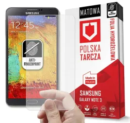 folia-hydrozelowa-matowa-czysty-ekran-do-samsung-galaxy-note-3-jakosc