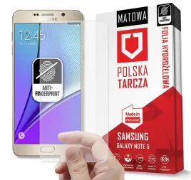 folia-hydrozelowa-matowa-czysty-ekran-do-samsung-galaxy-note-5-jakosc