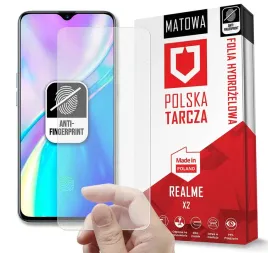 folia-hydrozelowa-matowa-czysty-ekran-do-realme-x2-jakosc