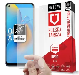 folia-hydrozelowa-matowa-czysty-ekran-do-oppo-a74-jakosc