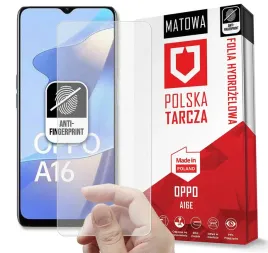 folia-hydrozelowa-matowa-czysty-ekran-do-oppo-a16e-jakosc