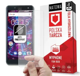 folia-hydrozelowa-matowa-czysty-ekran-do-myphone-fun-18x9-jakosc