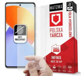 folia-hydrozelowa-matowa-czysty-ekran-do-infinix-note-30-vip-jakosc