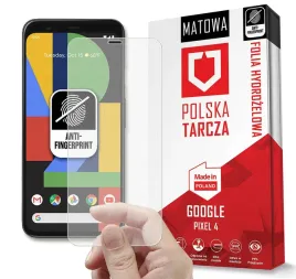 folia-hydrozelowa-matowa-czysty-ekran-do-google-pixel-4-jakosc