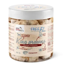 syta-micha-100percent-liofilizowane-krewetki-krolewskie-dla-psa-50g-freezy-pure