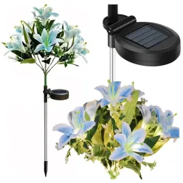 lampa-solarna-ogrodowa-wbijna-kwiat-lilii-lilia-ozdoba-kwiaty-solarne-led-n