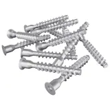 sruby-confirmat-2500-szt-srebrny-metal
