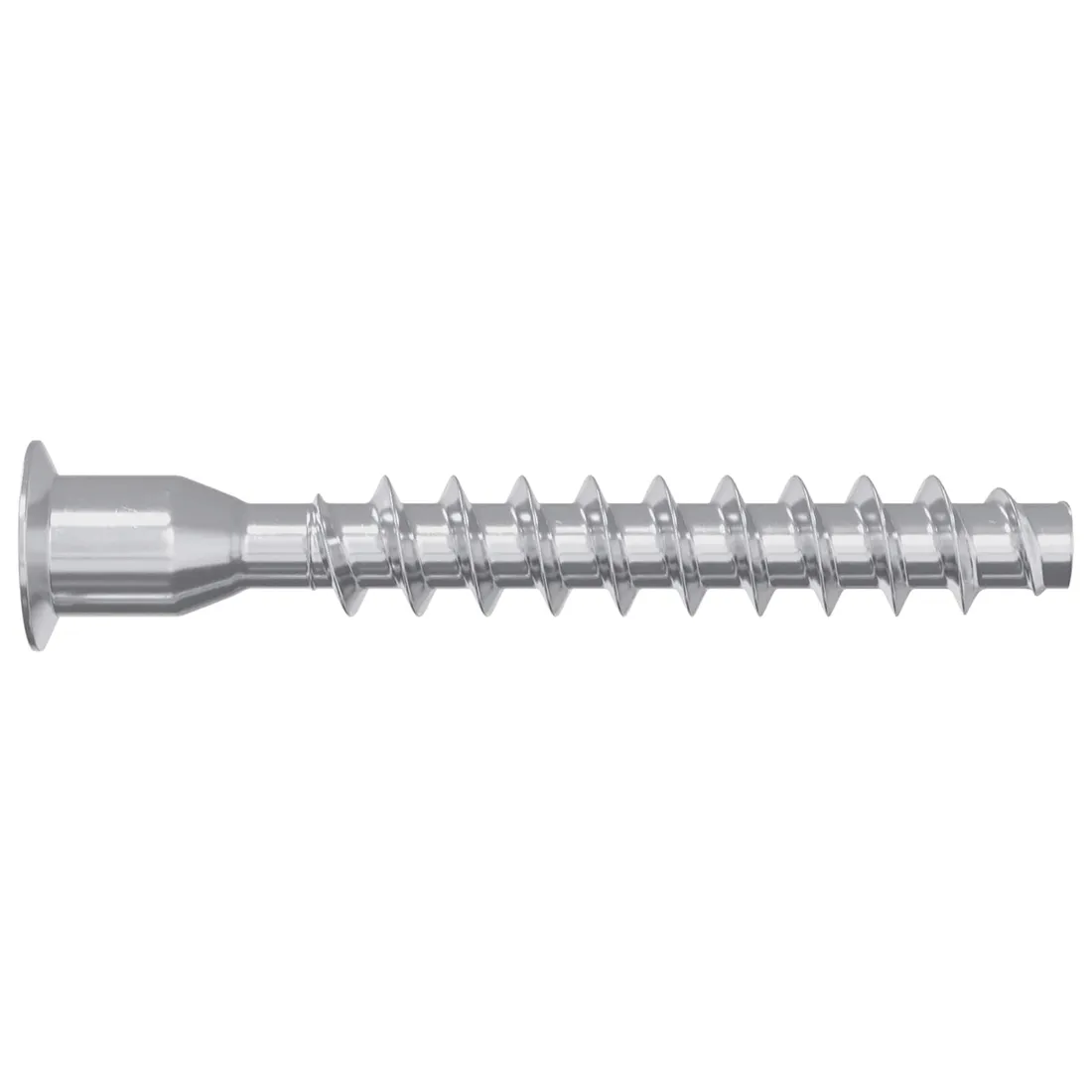 sruby-confirmat-2500-szt-srebrny-metal-stan-nowy